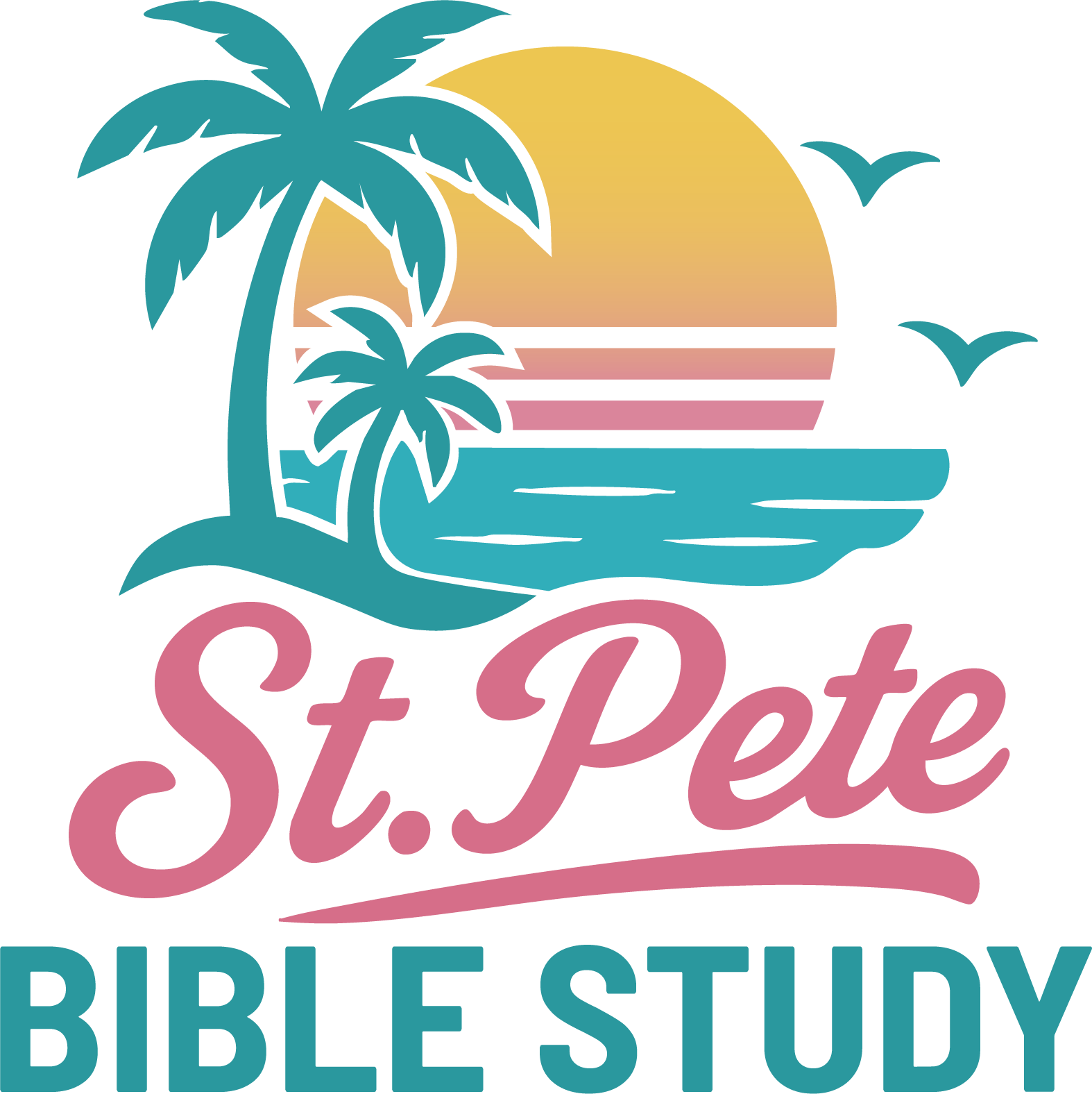 St. Pete Bible Study